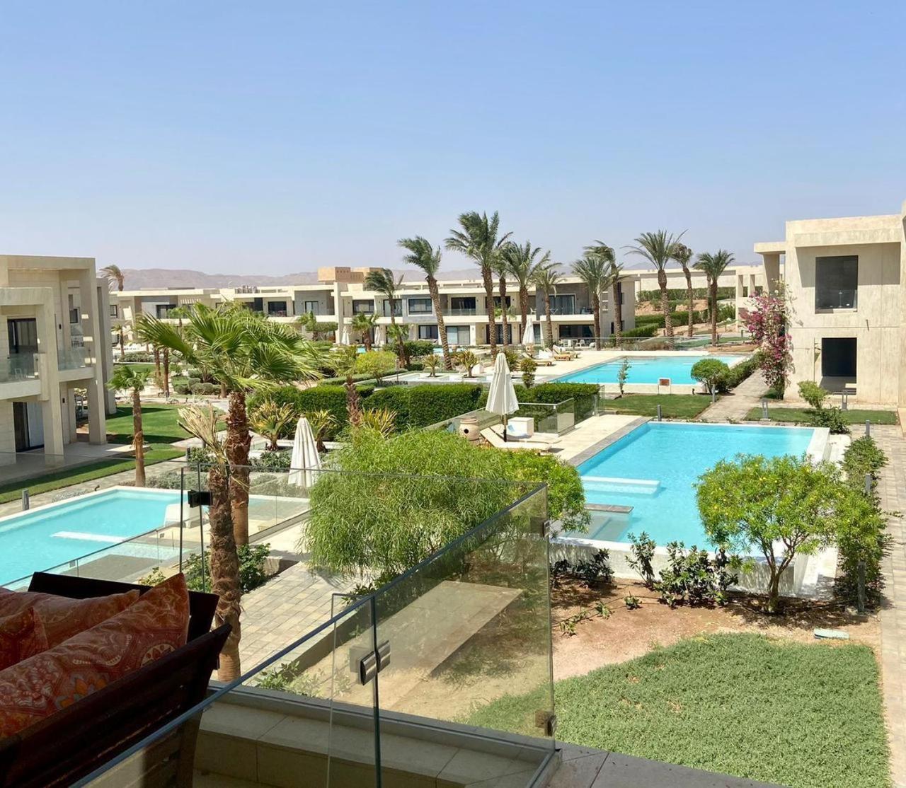 Lovely Cozy In G Cribs, Elgouna *
