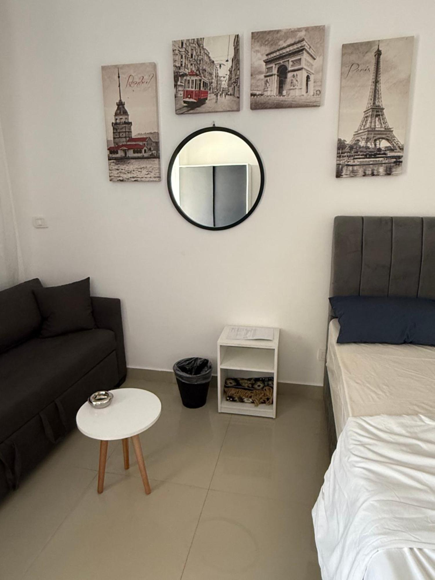 Apartment Lovely Cozy In G Cribs, Elgouna *