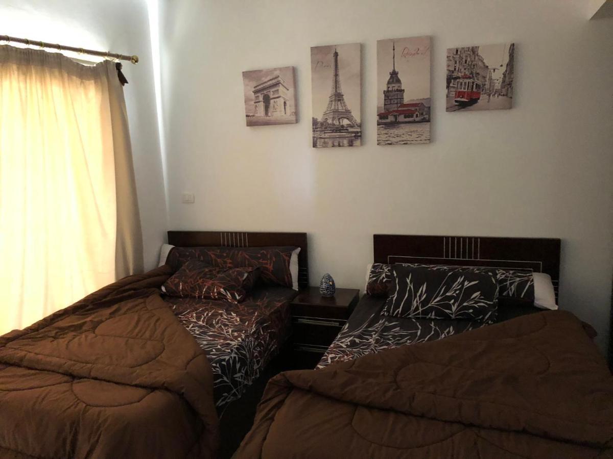 Lovely Cozy In G Cribs, Elgouna Appartement *